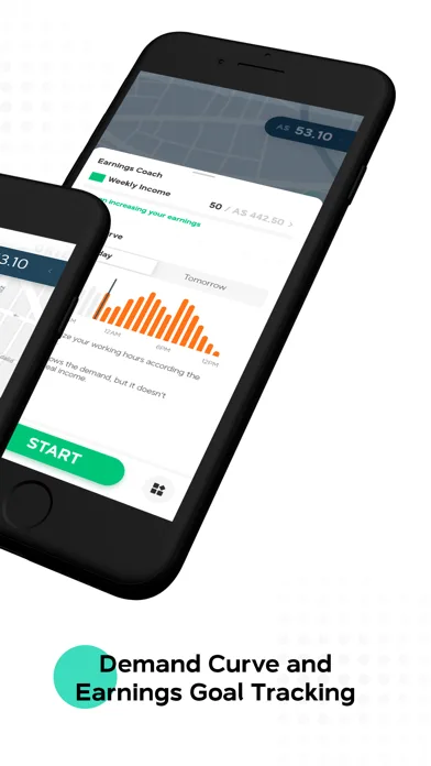 DiDi Driver: Drive & Earn Cash screenshot 3