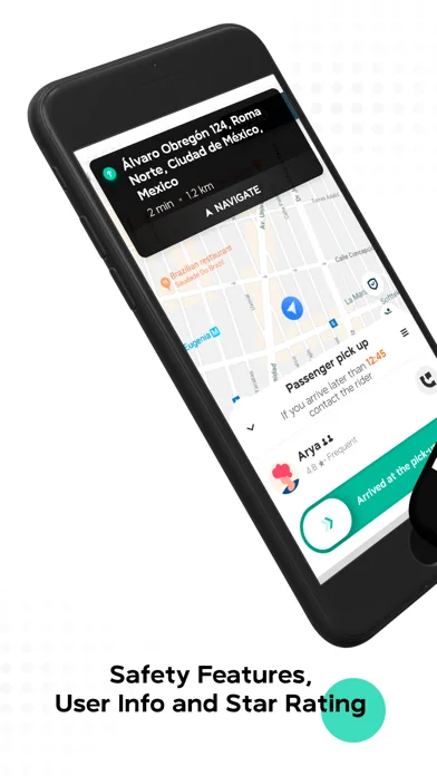 DiDi Driver: Drive & Earn Cash screenshot 4