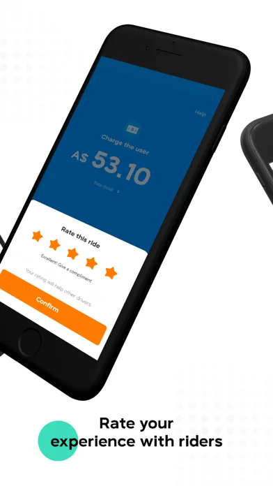 DiDi Driver: Drive & Earn Cash screenshot 5