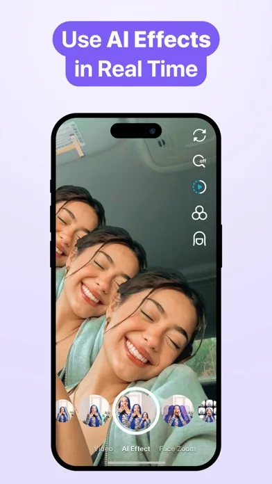 Zoomerang - Ai Video Maker screenshot 3