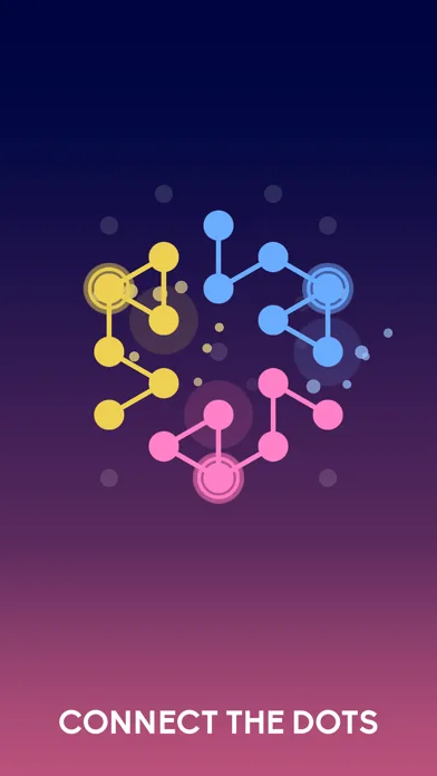 Connection - Stress Relief screenshot 1