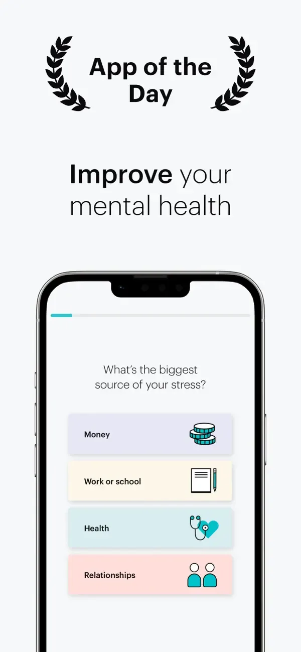 Balance: Meditation & Sleep screenshot 2