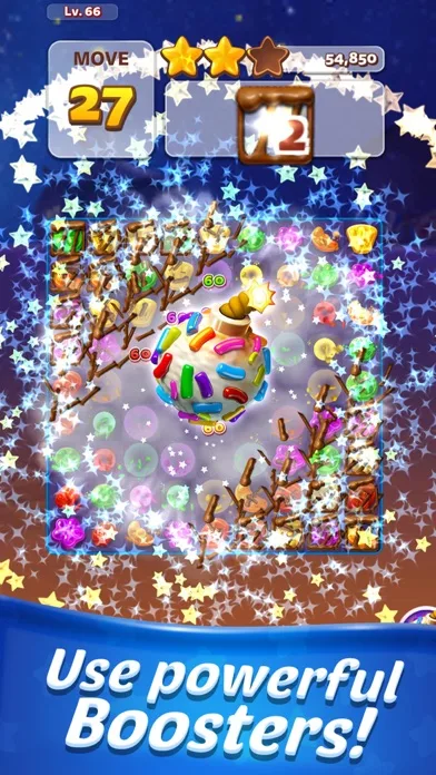 Candy Blast: Sweet Splash screenshot 3