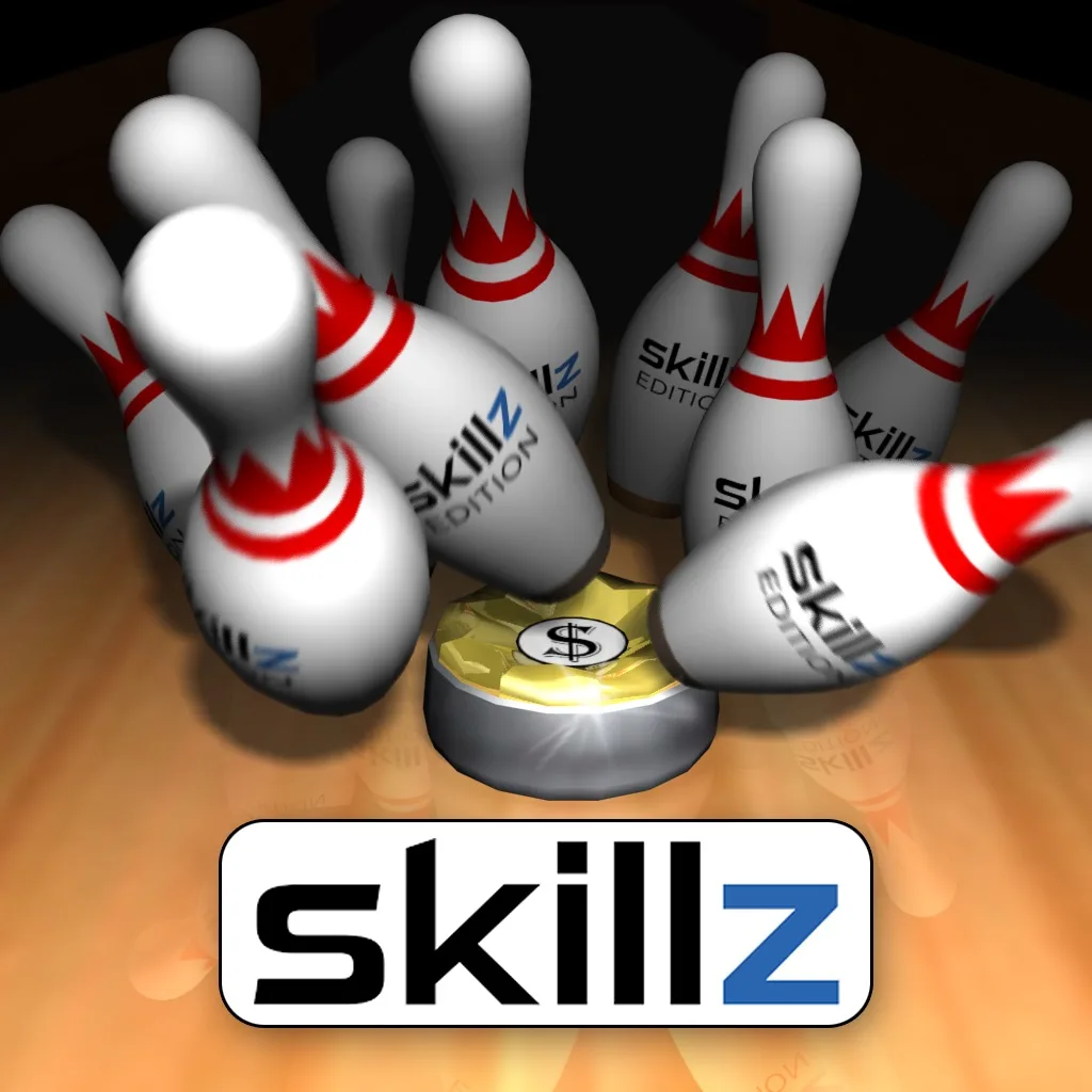 10 Pin Shuffle Tournaments