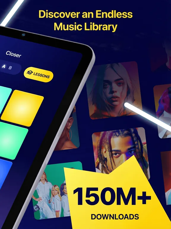 Beat Maker Pro: Music drum Pad screenshot 2