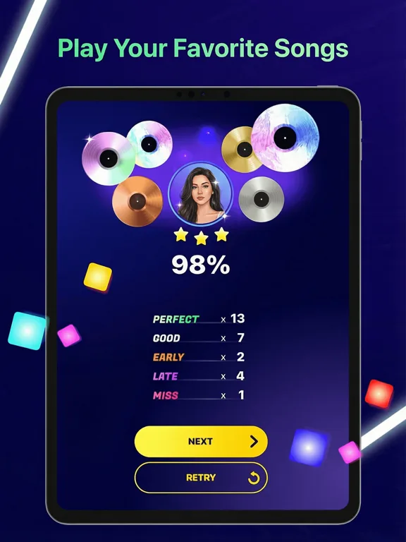 Beat Maker Pro: Music drum Pad screenshot 5