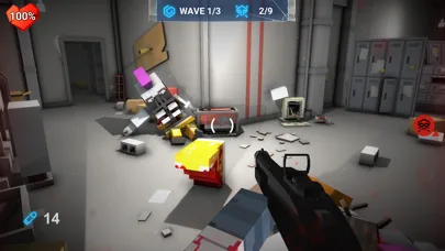 The Walking Zombie: Dead City screenshot 3