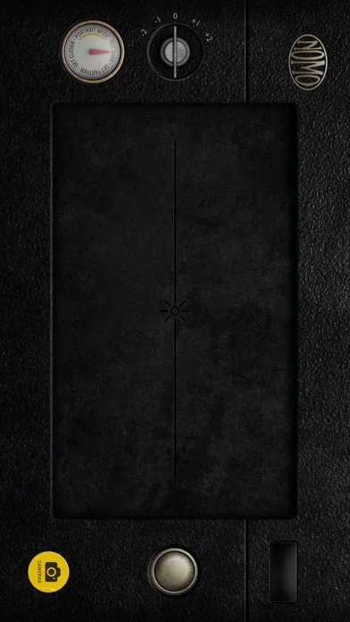 NOMO CAM - Point and Shoot screenshot 5