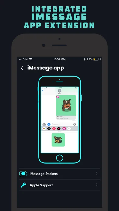 Dog Whistle & Clicker screenshot 5
