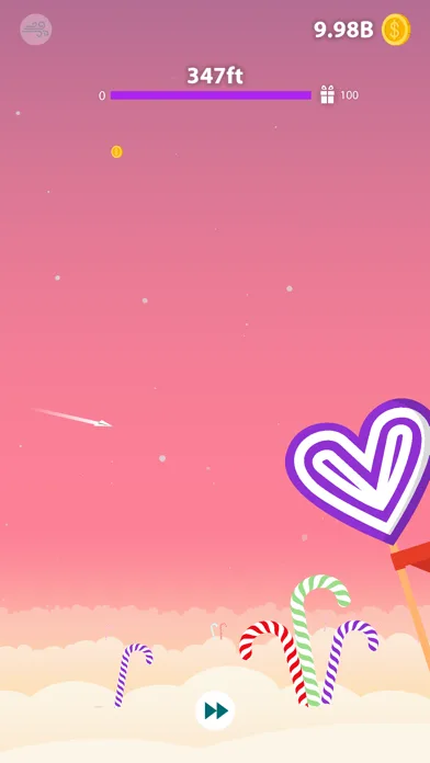 Paper Plane !! screenshot 4