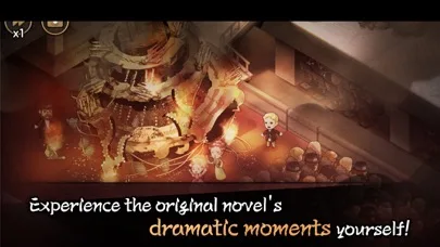 Phantom of Opera | Story Games screenshot 5