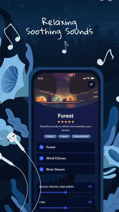 BetterMe: Mental Health screenshot 4