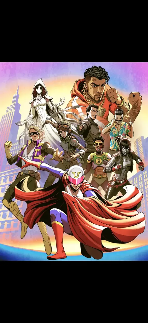 Choice of Games screenshot 3