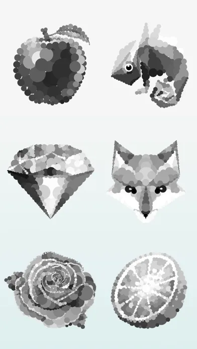 Diamond Art – Colors by Number screenshot 1