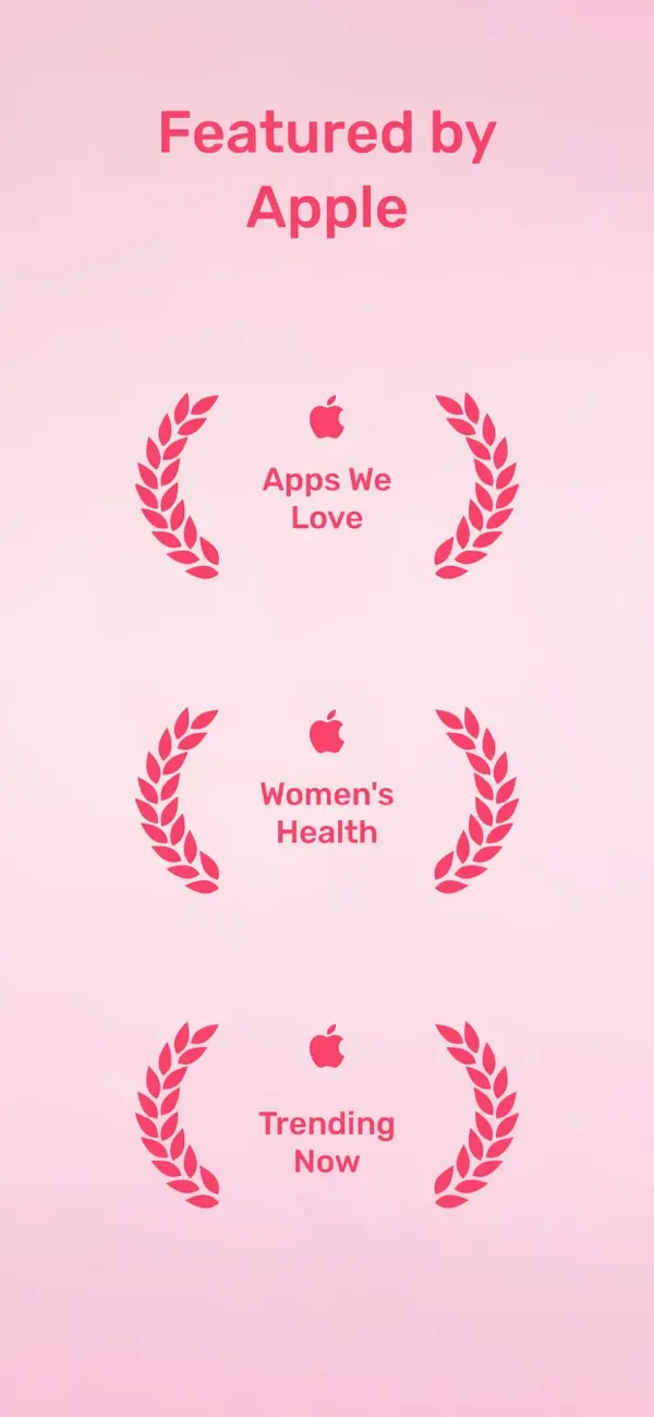 Preggers | Pregnancy tracker screenshot 3