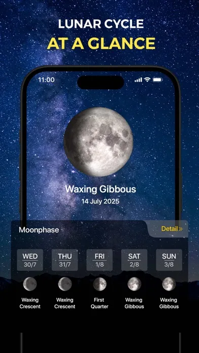 Weather forecast & NOAA Radar screenshot 5