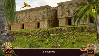 Maya - Search and Find Objects screenshot 3