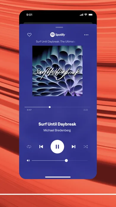 Bose screenshot 4