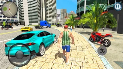 Go To Town 4 screenshot 1