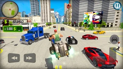 Go To Town 4 screenshot 2