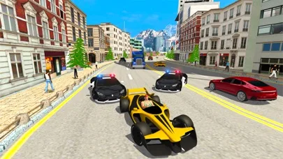 Go To Town 4 screenshot 3