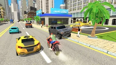Go To Town 4 screenshot 5
