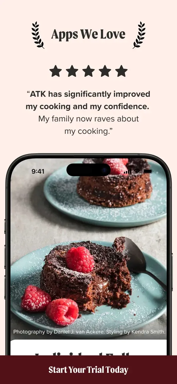 America's Test Kitchen screenshot 2