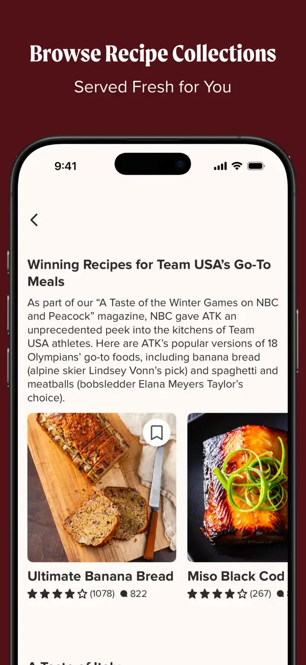 America's Test Kitchen screenshot 3