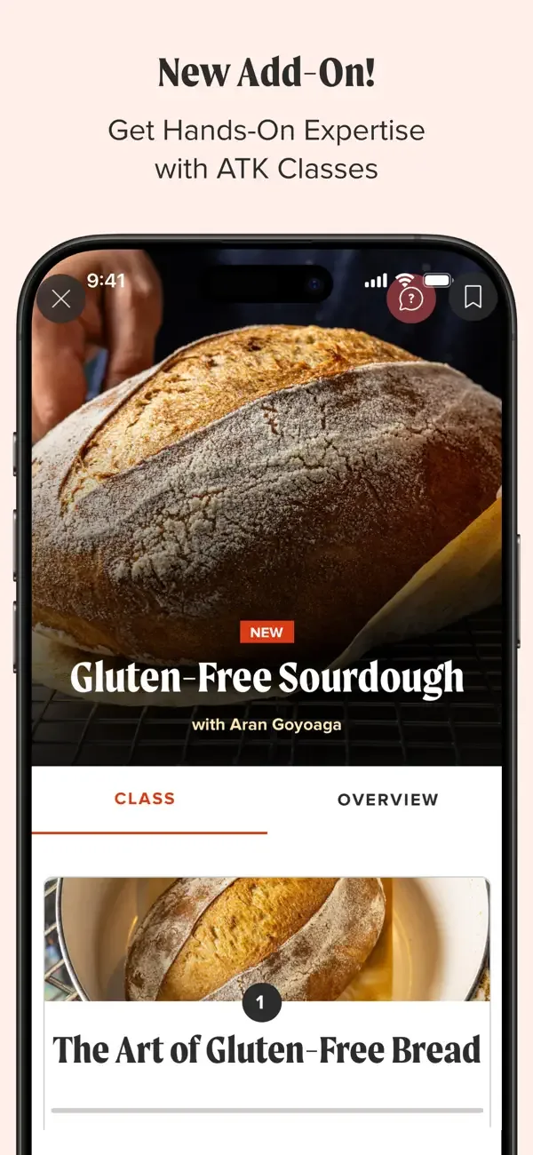 America's Test Kitchen screenshot 4
