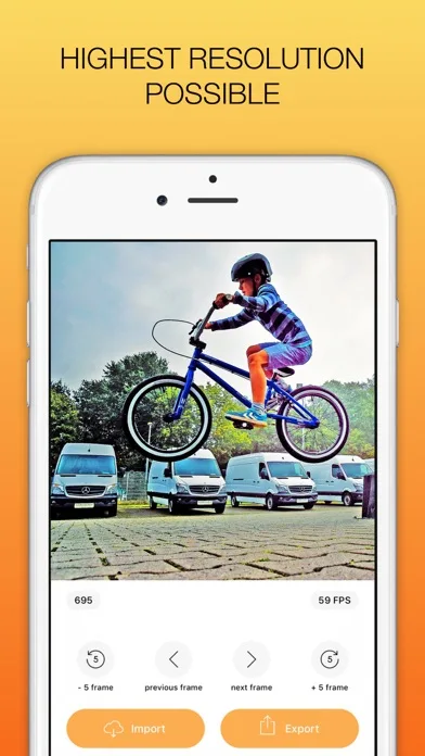 Grab Picture - Video converter screenshot 2