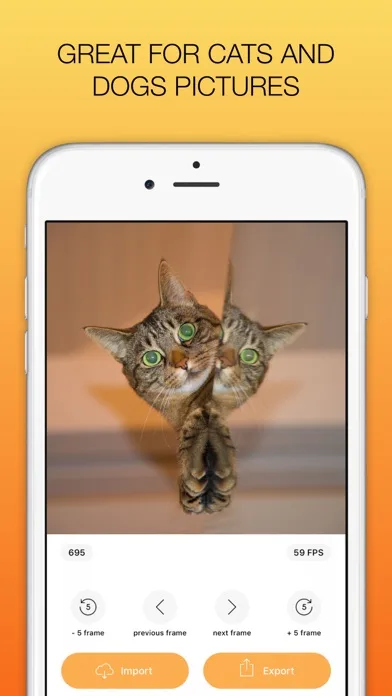 Grab Picture - Video converter screenshot 3