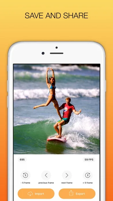 Grab Picture - Video converter screenshot 4