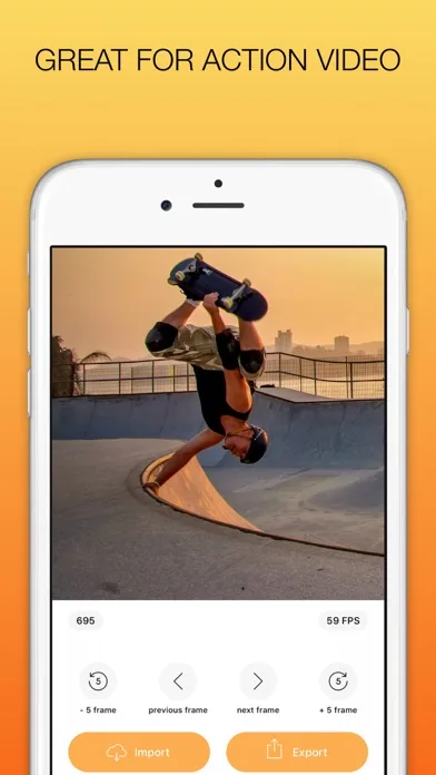 Grab Picture - Video converter screenshot 5