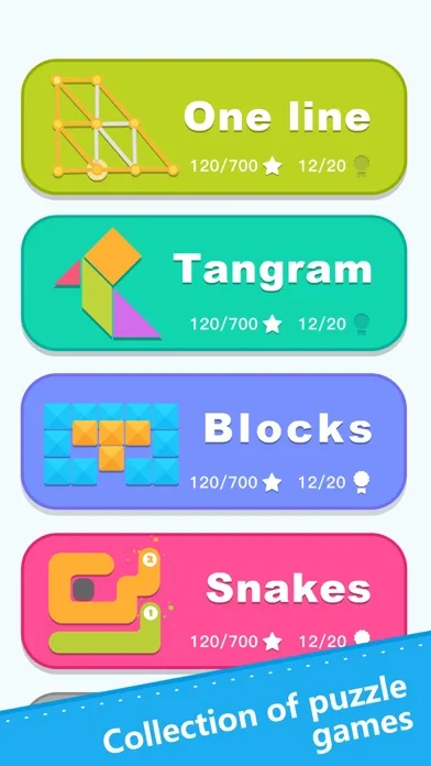 Brainzzz screenshot 1