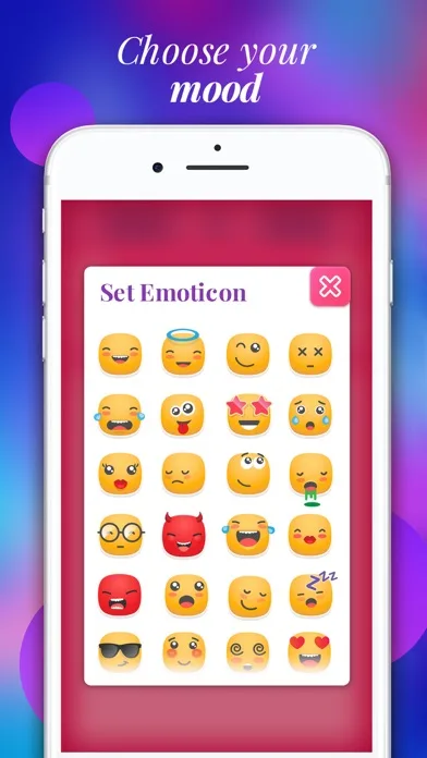 My Super Secret Diary Notes screenshot 5