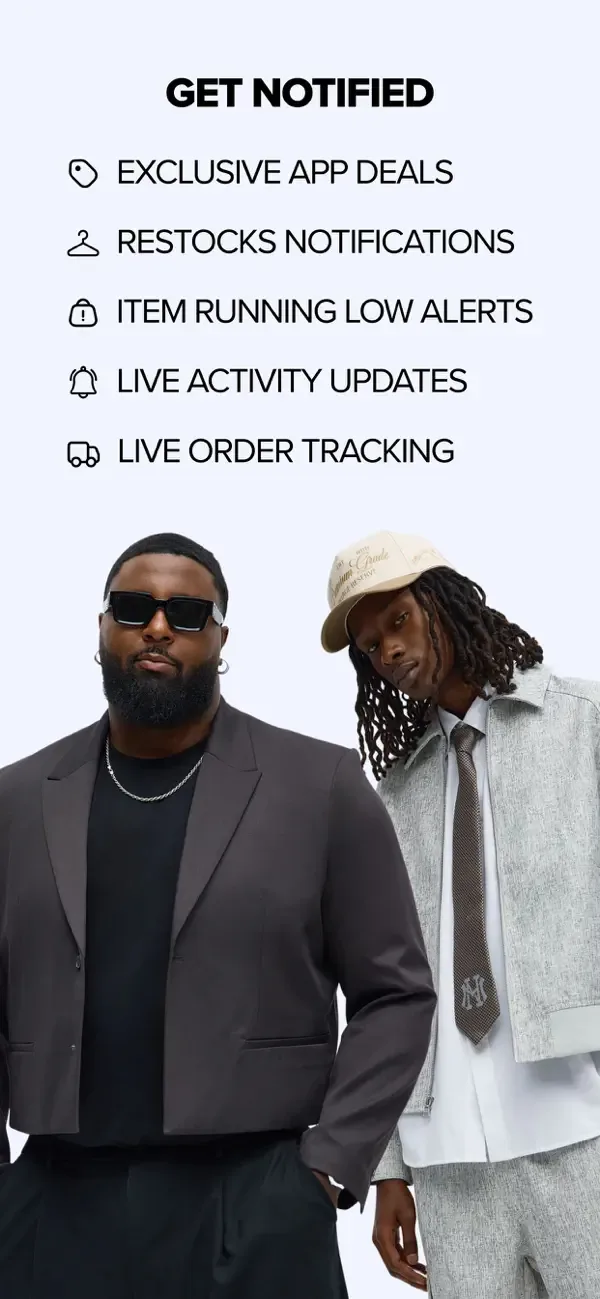 Fashion Nova: Trendy Shopping screenshot 2