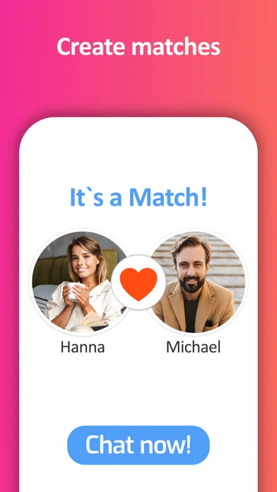 Eden: Christian Dating App screenshot 3