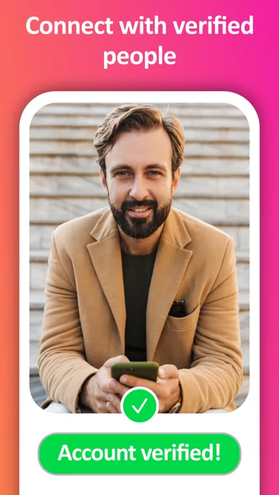 Eden: Christian Dating App screenshot 4