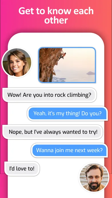 Eden: Christian Dating App screenshot 5