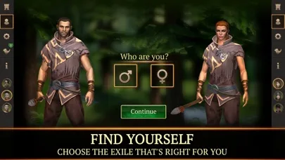 Stormfall: Saga of Survival screenshot 1