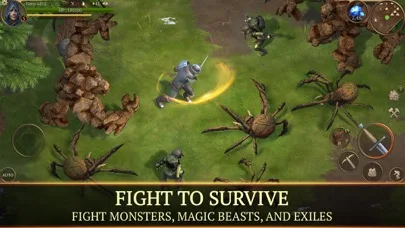 Stormfall: Saga of Survival screenshot 4