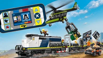 LEGO® Powered Up screenshot 1