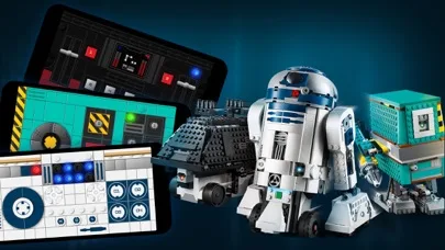 LEGO® Powered Up screenshot 2