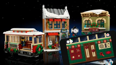 LEGO® Powered Up screenshot 3