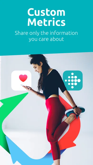 FITIV Sync for Fitbit Activity screenshot 3