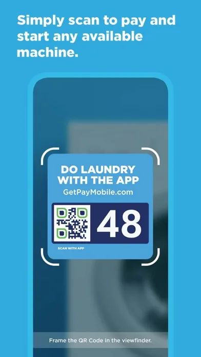 CSCPay Mobile screenshot 5