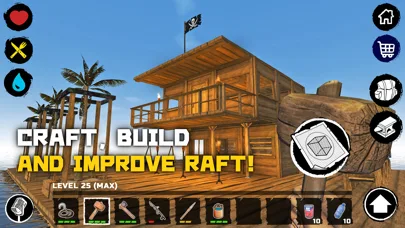 Survival & Craft: Multiplayer screenshot 1