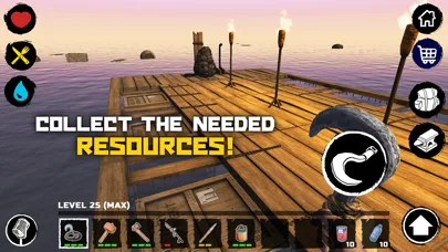 Survival & Craft: Multiplayer screenshot 2