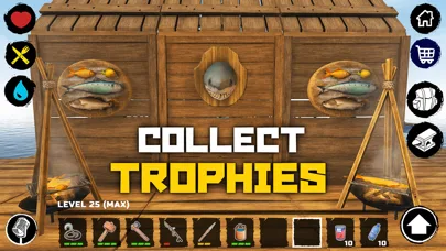 Survival & Craft: Multiplayer screenshot 3