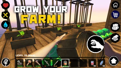 Survival & Craft: Multiplayer screenshot 4